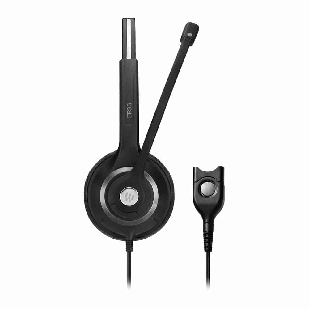 (image for) EPOS IMPACT SC 262 Easy Disconnect Headset